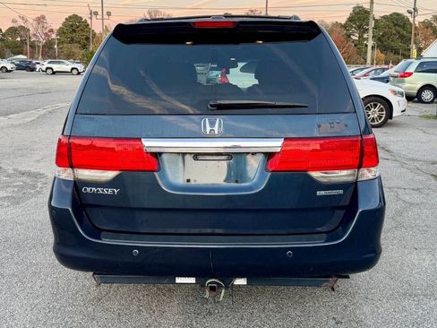 Used 2010 Honda Odyssey Touring image 8