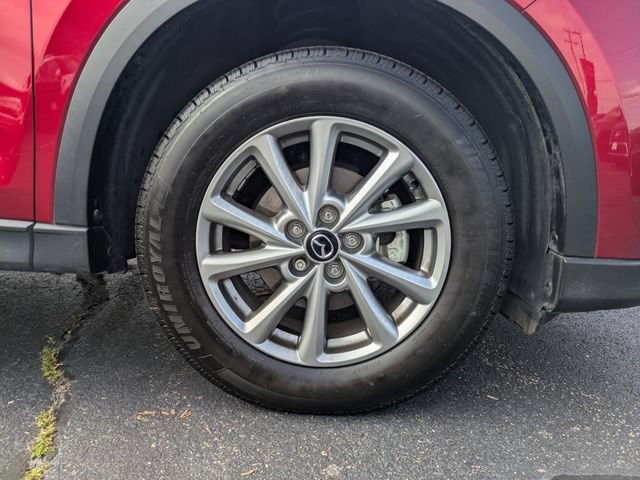 Used 2022 MAZDA CX-5 AWD 2.5 S image 10