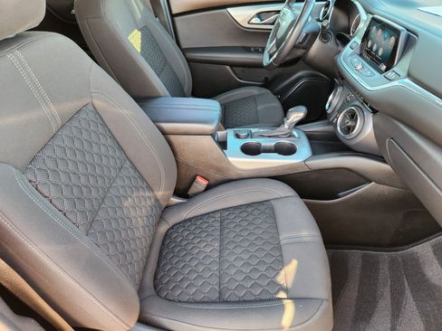 Used 2020 Chevrolet Blazer LT image 14