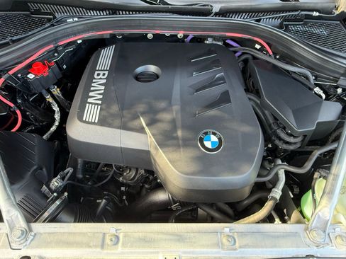 Used 2025 BMW X3 xDrive30i w/ Convenience Package image 34