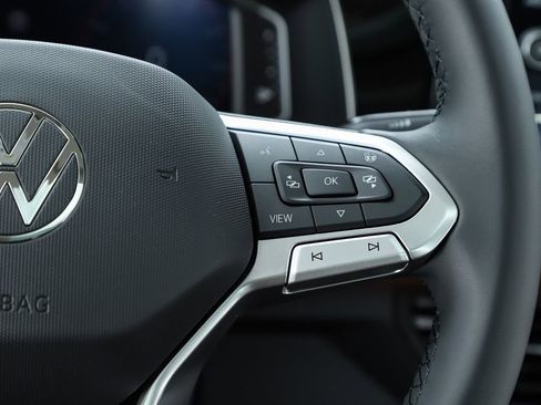 New 2026 Volkswagen Jetta SEL image 22