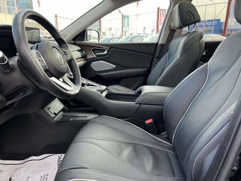 Used 2023 Acura RDX AWD w/ Advance Package image 18