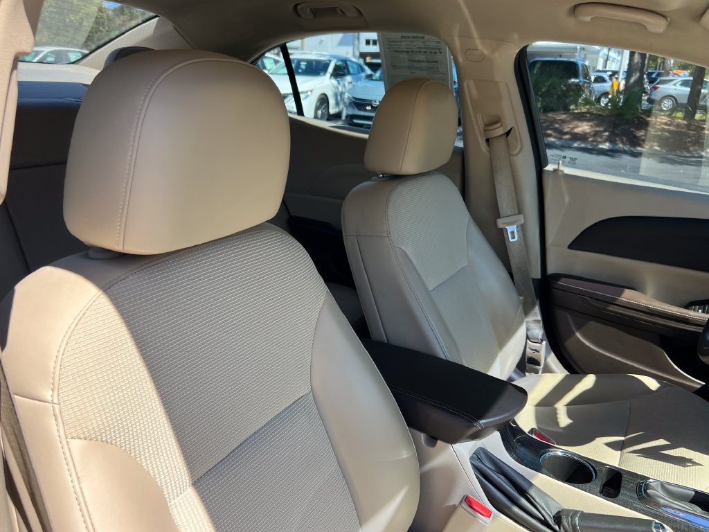 Used 2014 Chevrolet Malibu LT w/ Power Convenience Package FWD image 23