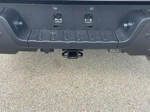 New 2026 Honda Ridgeline Black Edition image 21