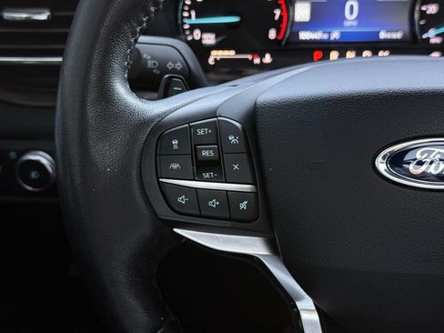 Used 2020 Ford Explorer Limited RWD image 38