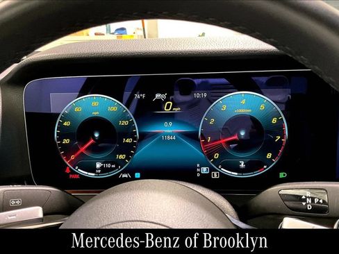 Certified 2023 Mercedes-Benz E 350 4MATIC Sedan image 29