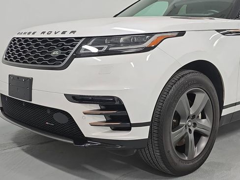 Used 2022 Land Rover Range Rover Velar R-Dynamic S AWD/4WD image 11