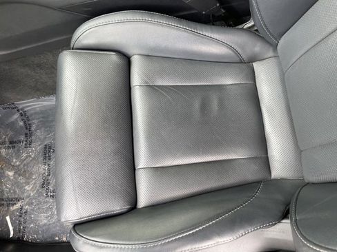 Used 2022 Subaru Outback Limited image 11