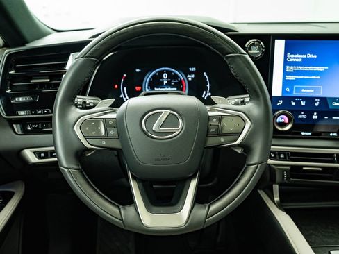 Certified 2024 Lexus RX 350 Premium Plus w/ Convenience Package FWD image 39