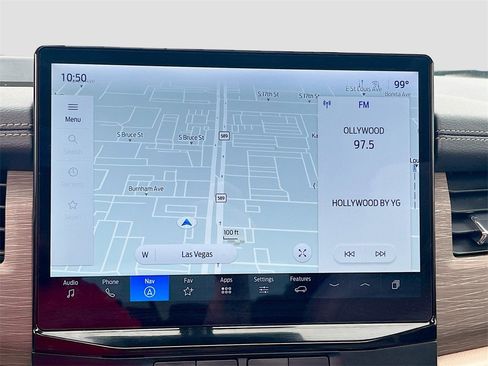 Used 2024 Ford Expedition Limited image 13