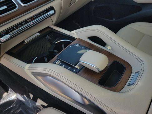 Used 2023 Mercedes-Benz GLE 350 GLE 350 image 25