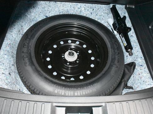 Used 2025 Honda CR-V EX-L image 37