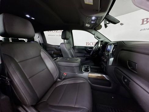 Used 2020 Chevrolet Silverado 1500 RST w/ All-Star Edition RWD image 32