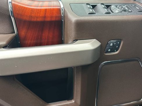 Certified 2018 Ford F350 King Ranch w/ King Ranch Ultimate Package image 12