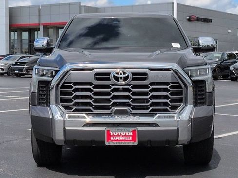 Used 2023 Toyota Tundra 1794 Edition w/ TRD Off-Road Package AWD/4WD image 4