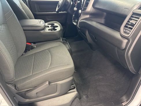 New 2026 RAM 2500 Tradesman AWD/4WD image 19
