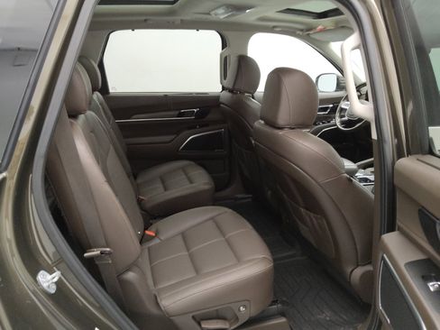 Used 2021 Kia Telluride SX AWD/4WD image 19