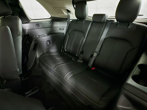 Used 2024 MAZDA CX-90 3.3 Turbo w/ Premium Package image 30