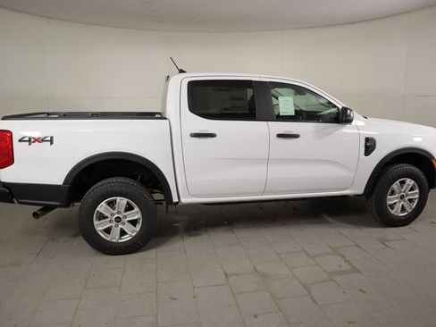 New 2025 Ford Ranger XL w/ Trailer Tow Package image 4