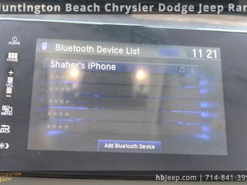 Used 2018 Honda Clarity Touring image 25