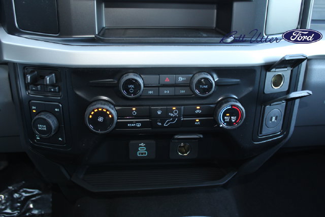 New 2026 Ford F250 XL w/ STX Appearance Package AWD/4WD image 12