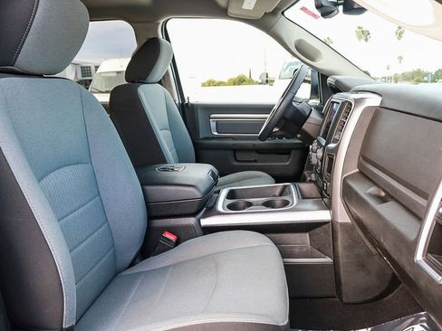 Certified 2023 RAM 1500 Classic SLT w/ Trailer & Traction Group image 17