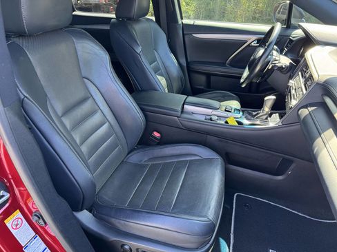 Used 2018 Lexus RX 350 F Sport image 6