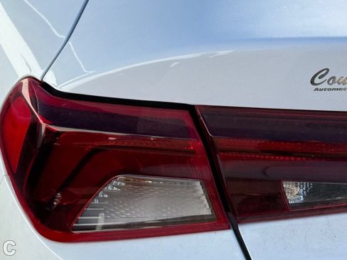 Used 2024 Kia K5 EX FWD image 13