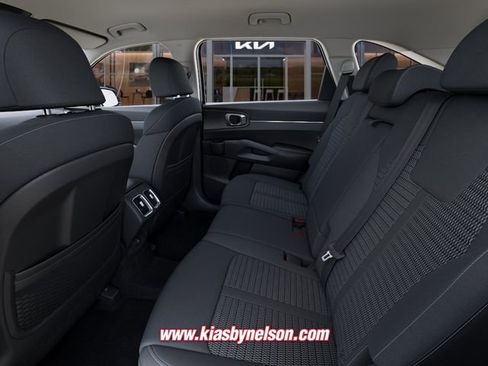 New 2026 Kia Sorento LX FWD image 20