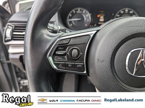 Used 2019 Acura RDX FWD image 28