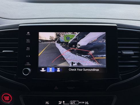 Used 2022 Honda Ridgeline Sport image 15