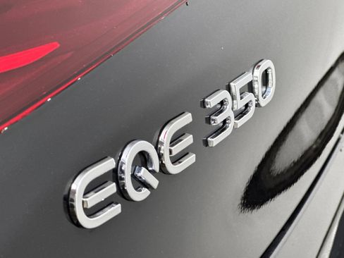 Certified 2024 Mercedes-Benz EQE 350+ EQE 350 image 20