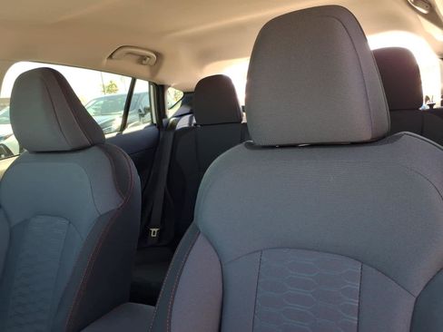 New 2025 Subaru Impreza 2.0i Sport image 23