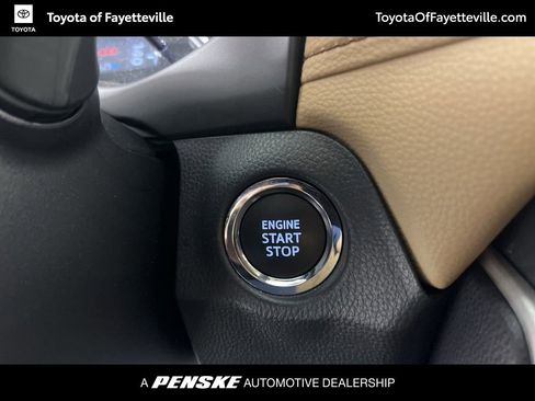 Certified 2025 Toyota RAV4 XLE Premium image 33