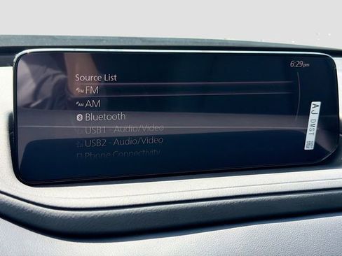 New 2026 MAZDA CX-30 AWD 2.5 S image 31