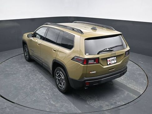 New 2026 Jeep Cherokee Laredo AWD/4WD image 43