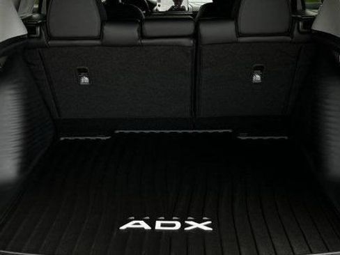 New 2026 Acura ADX AWD image 29