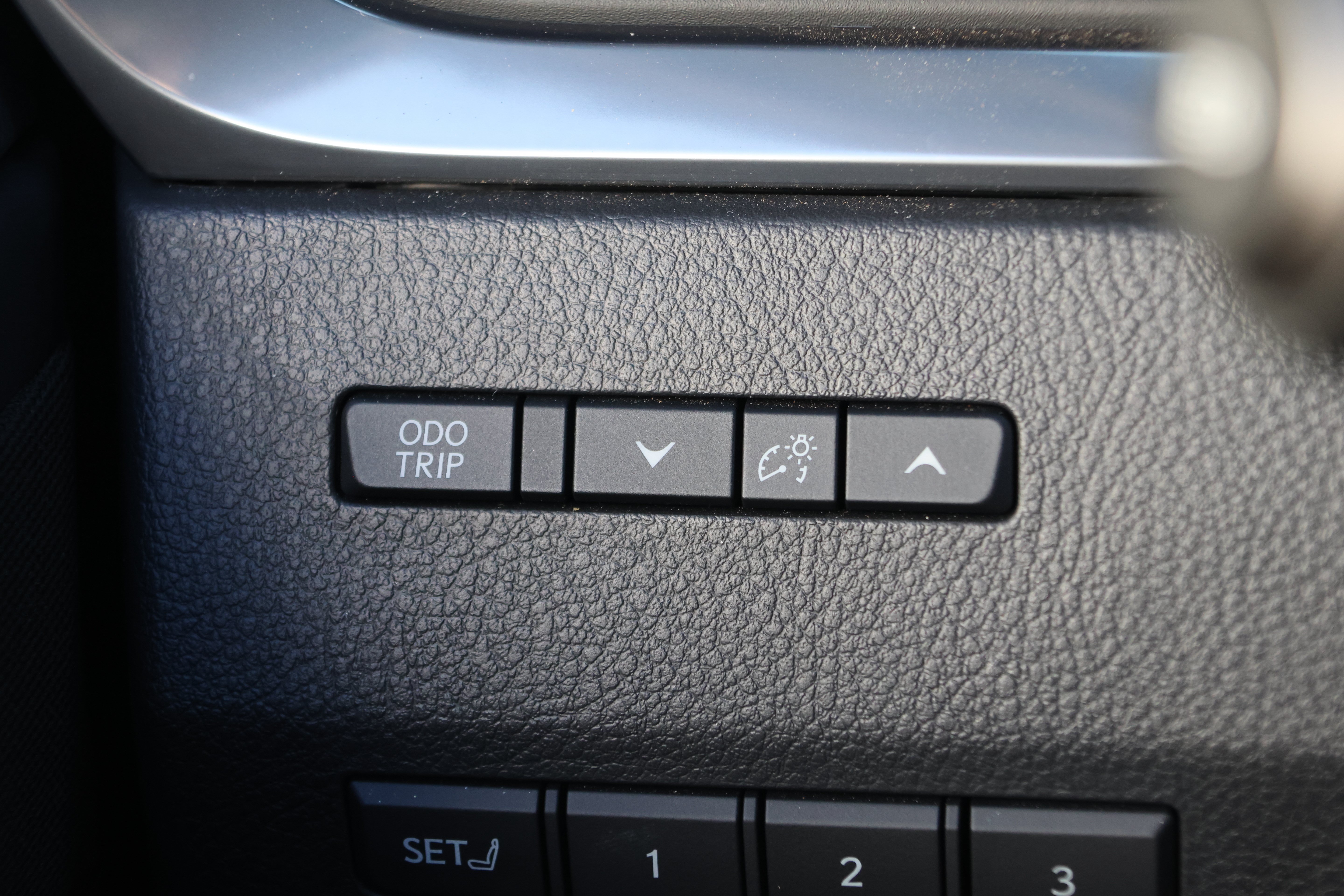 Certified 2025 Lexus GX 550 AWD/4WD image 15