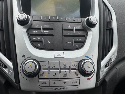 Used 2017 GMC Terrain SLE w/ Convenience Package image 15