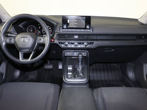 Used 2024 Honda CR-V EX image 10