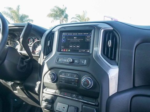 New 2026 Chevrolet Silverado 3500 W/T w/ WT Convenience Package image 13