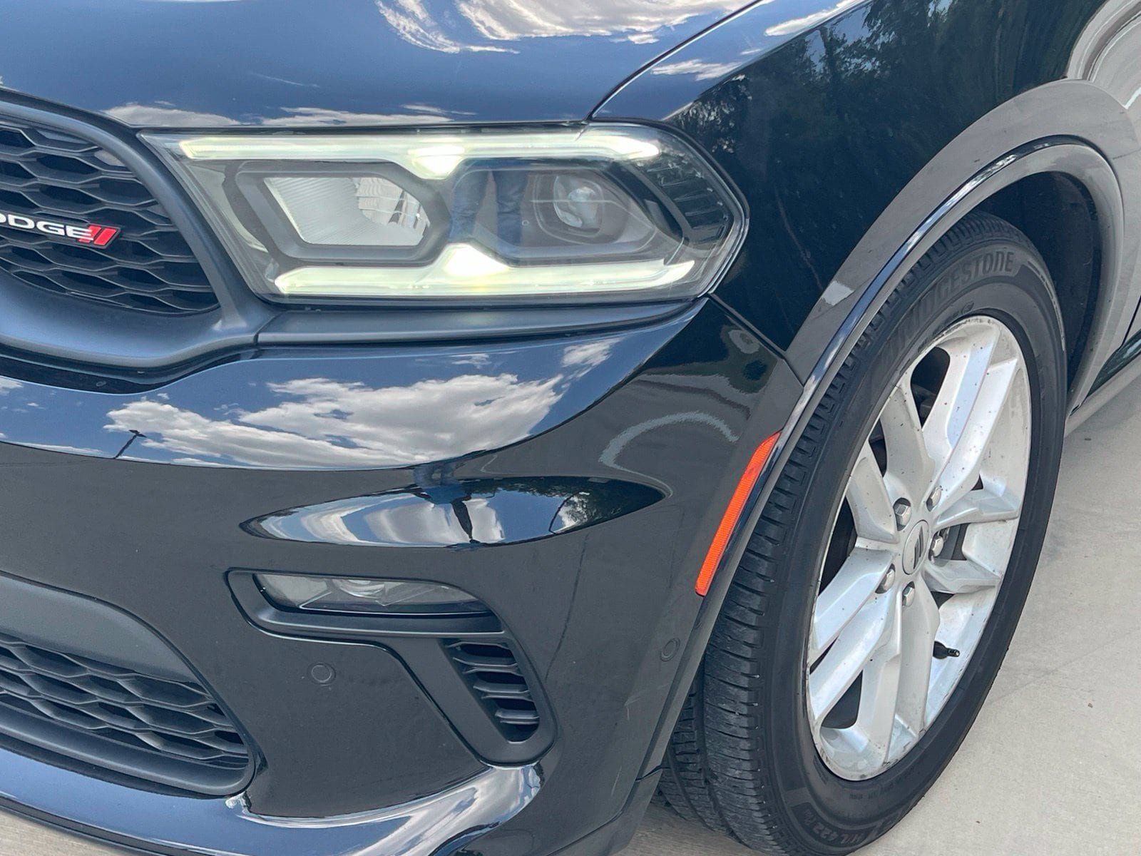 Used 2023 Dodge Durango R/T AWD/4WD image 4