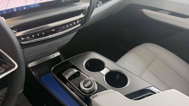 Used 2024 Cadillac Lyriq Luxury w/ LPO, Floor Liner Package AWD/4WD image 46