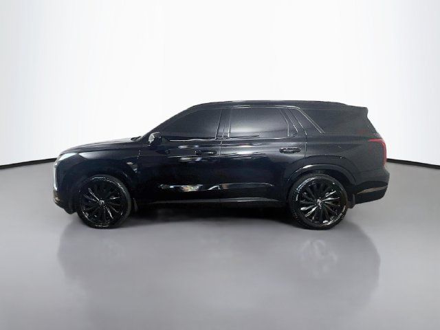 Used 2024 Hyundai Palisade Calligraphy AWD/4WD image 6