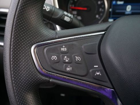 Used 2024 Chevrolet Equinox LS w/ LS Convenience Package image 19