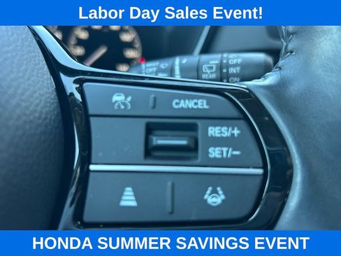 Used 2024 Honda CR-V EX-L image 27