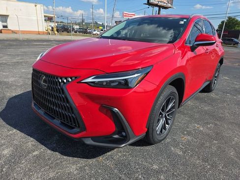 Used 2024 Lexus NX 250 FWD image 1