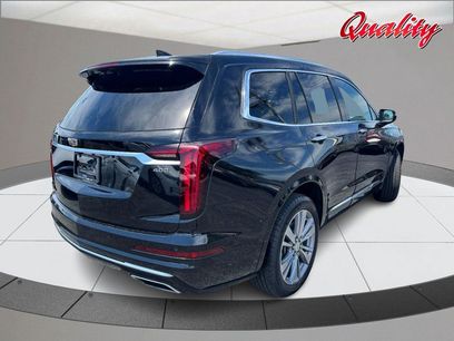 Used 2023 Cadillac XT6 Premium Luxury w/ Technology Package
