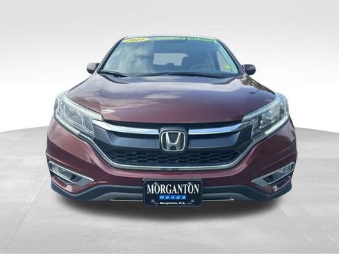 Used 2016 Honda CR-V EX image 2