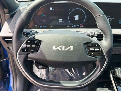 Used 2023 Kia EV6 GT-Line AWD/4WD image 18
